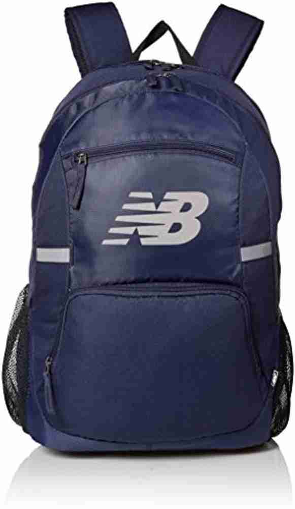 New balance clearance backpack blue
