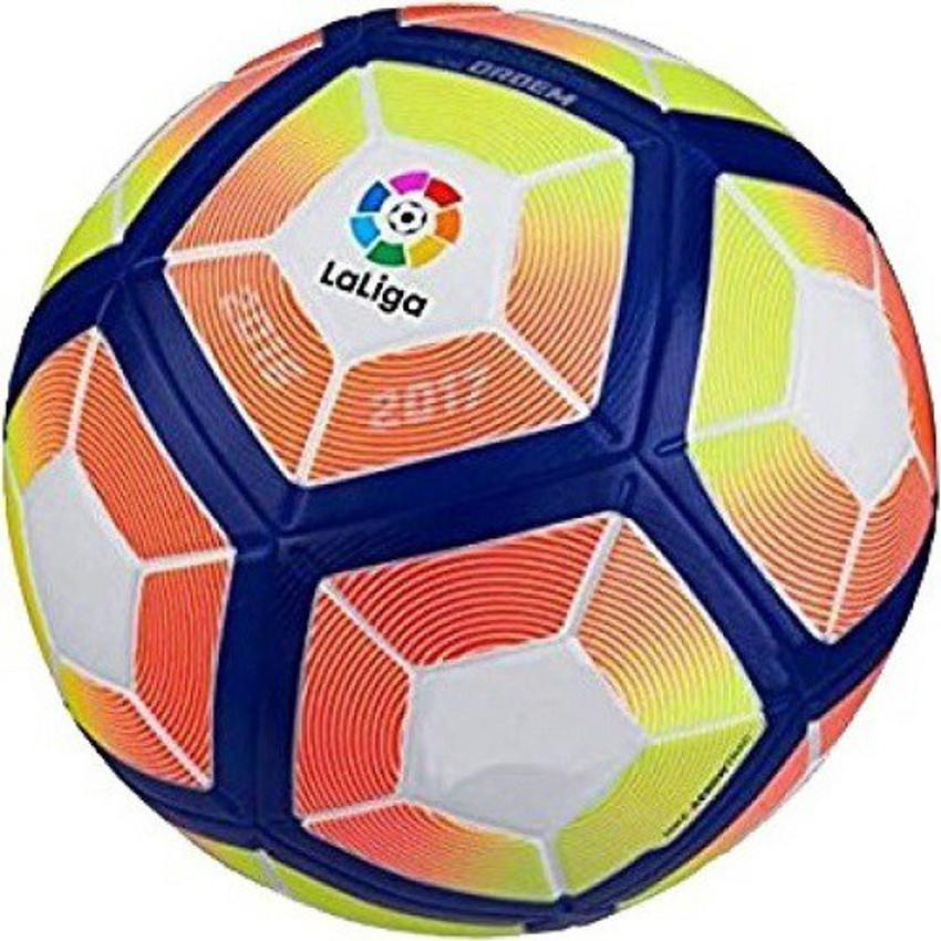 Nike la liga football clearance