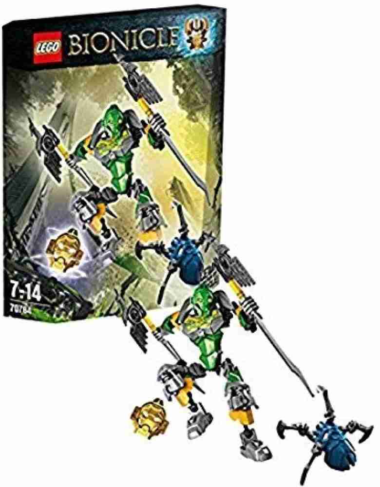 Lego lewa best sale