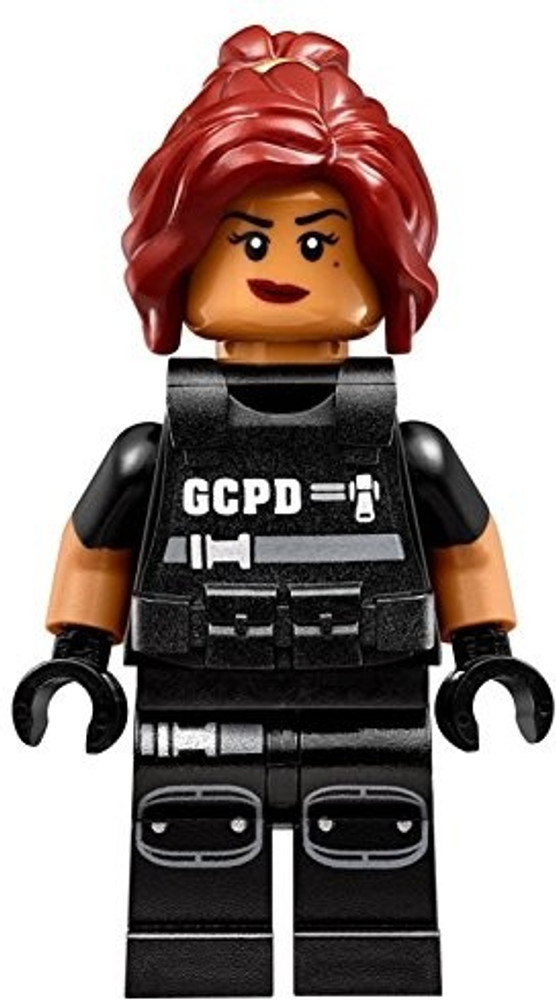Lego set 70908 discount
