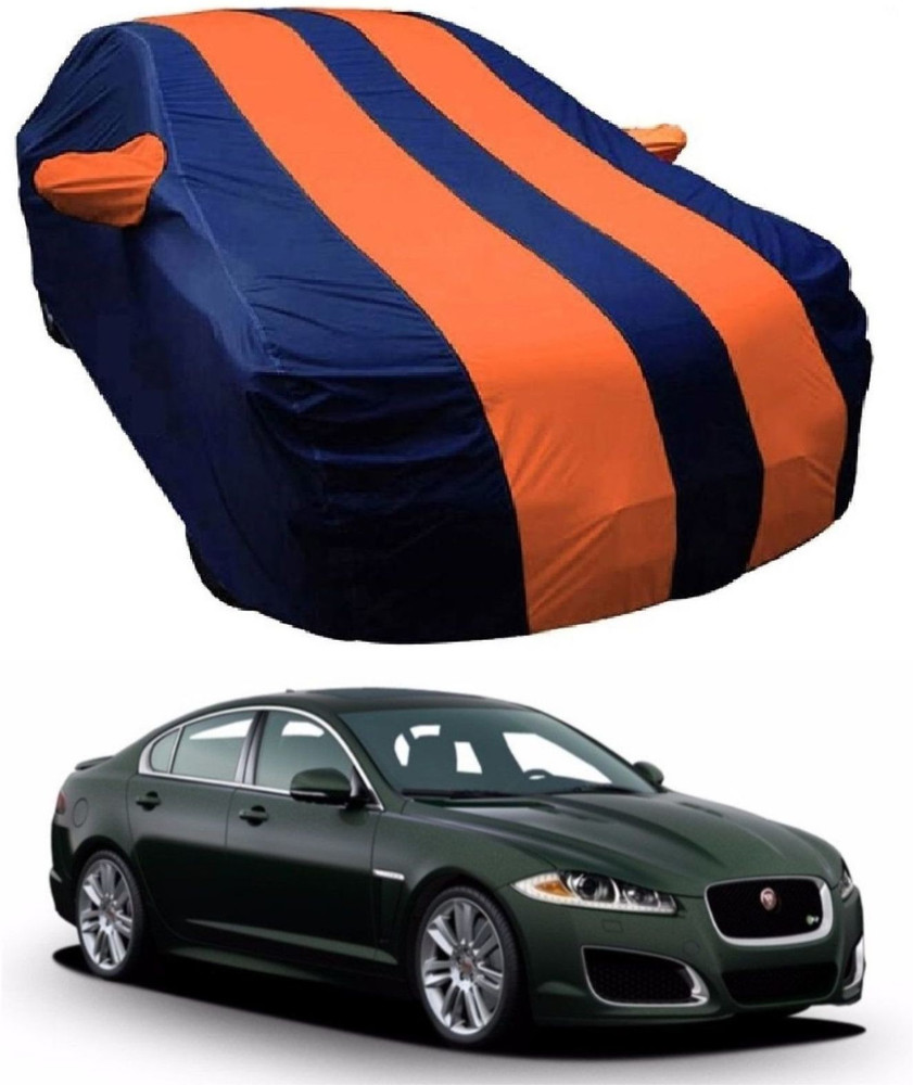 Jaguar xf car cover hot sale