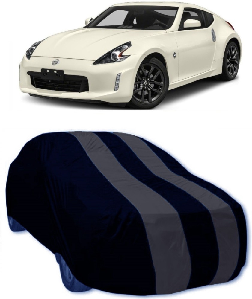 MoTRoX Car Cover For Nissan 370z (With Mirror Pockets) Price in India - Buy  MoTRoX Car Cover For Nissan 370z (With Mirror Pockets) online at