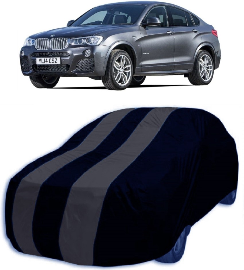 Bmw x4 deals car cover