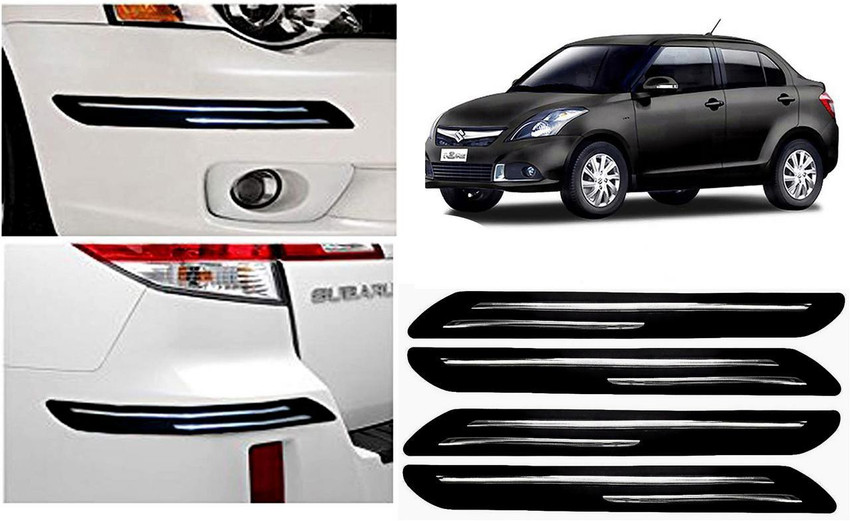 Bumper guard shop for swift