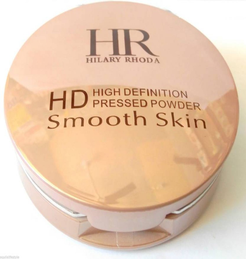 Hd compact hot sale powder