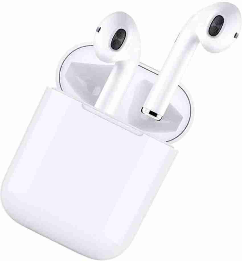 LUDDITE i11 Twins Sensor Wireless Bluetooth 5.0 Earphone Bluetooth