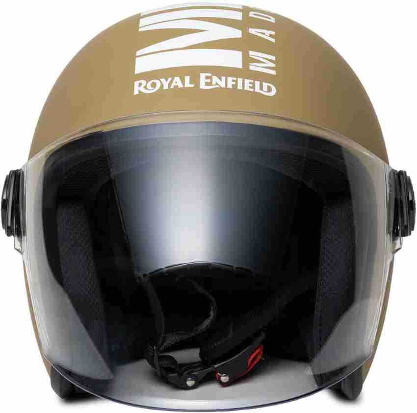 ROYAL ENFIELD OP MLG V MATT DESERT STORM L 580MM