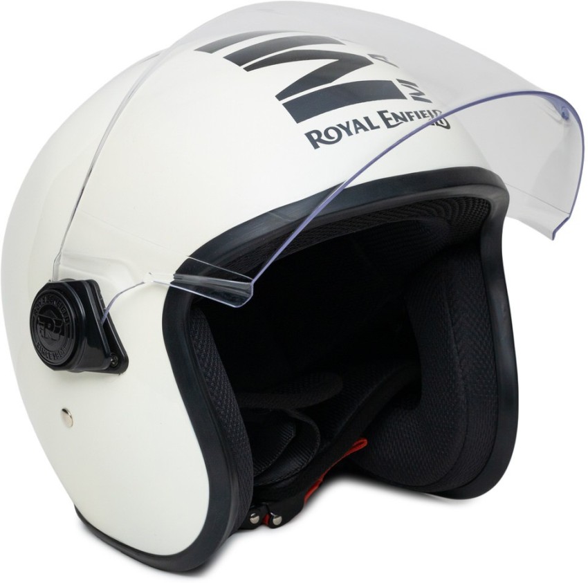 Royal enfield discount bullet helmet price