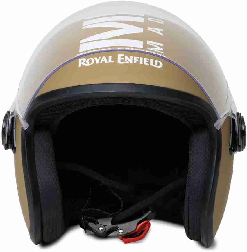 Royal enfield helmets for desert storm online