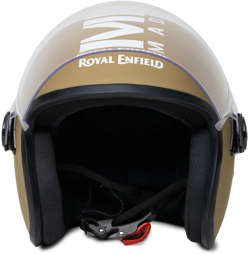 ROYAL ENFIELD OP MLG V MATT DESERT STORM XL 600MM Motorbike