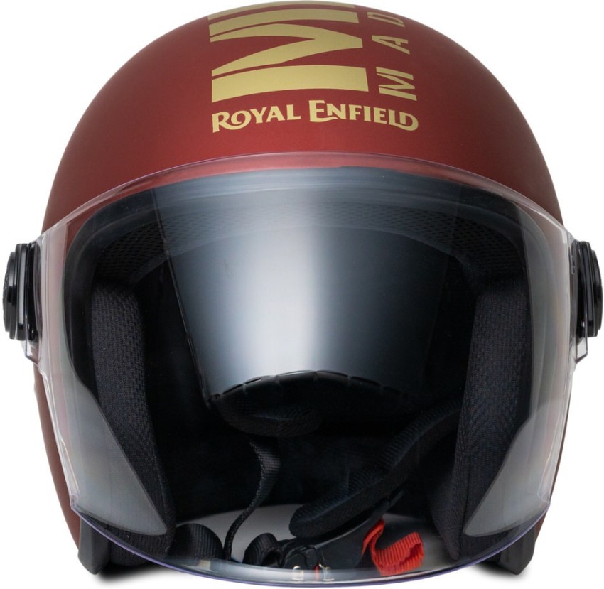 Royal enfield sales helmet price