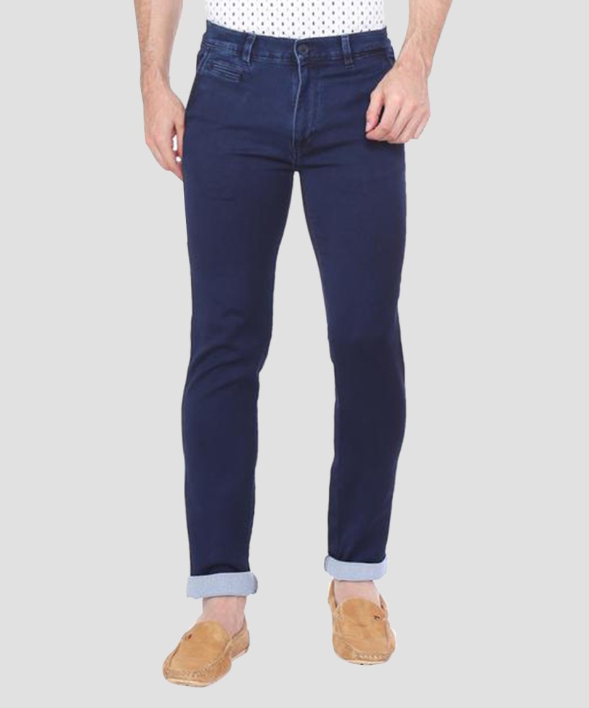 Peter england jeans flipkart best sale