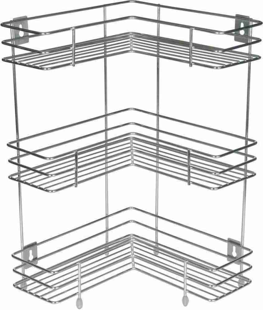 Rackifier™ Space-Saving Kitchen Rack (50% OFF)