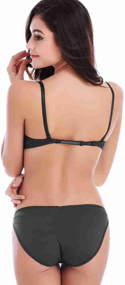 KavJay's by Silicone Self Adhesive Stick On Knot Push Up Invisible Pull Up  Women Stick-on Lightly Padded Bra