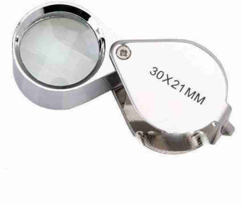 30x Eye Loupe