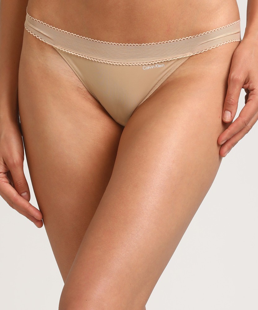 Calvin Klein Underwear Women's Seductive Comfort India