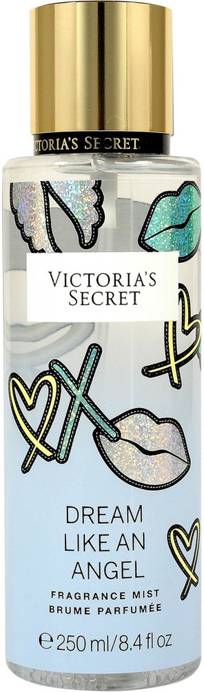 Dream like an discount angel victoria secret