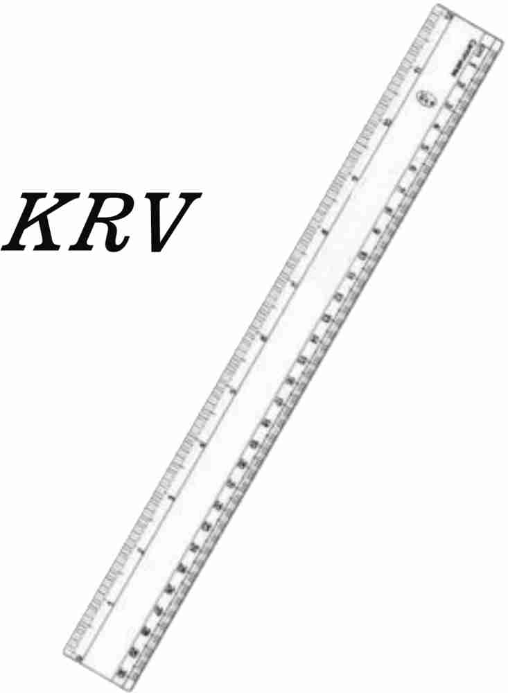 Roll Ruler Parallel Ruler, Clear Scale Rolling Ruler, For Art Measurement  Tool Measuring, Drafting, Student Multi-purpose Rolling Rule 