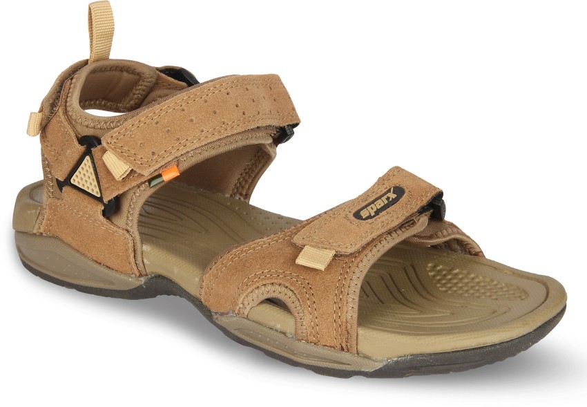 Buy Sparx SS-906 Floaters For Men (Beige) Online at Low Prices in India -  Paytmmall.com