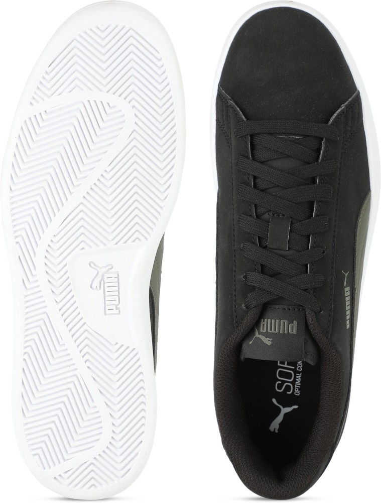 Puma smash v2 hot sale buck trainers