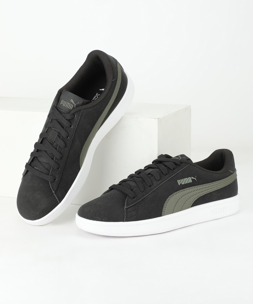 Puma black hot sale forest night