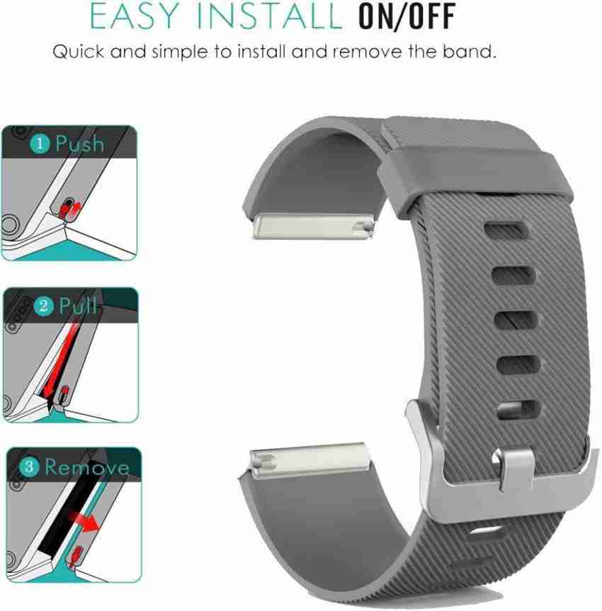Fitbit blaze small cheap band