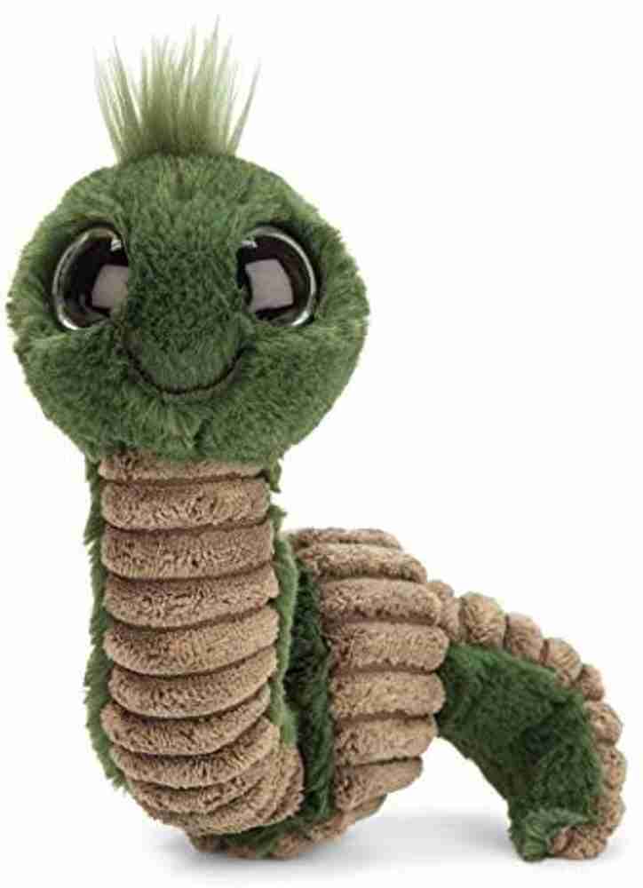 Worm stuffed animal on sale