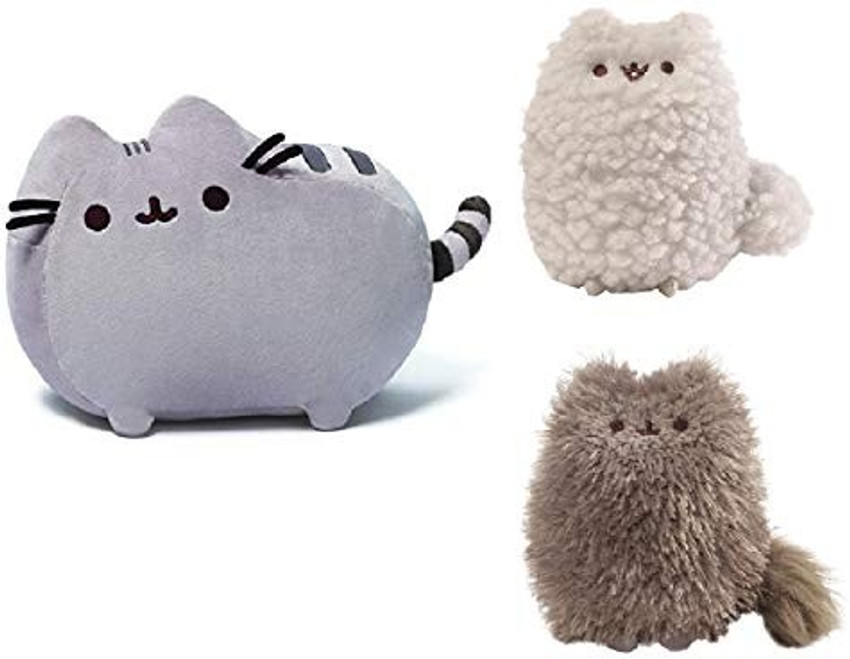 Pusheen pip cheap plush