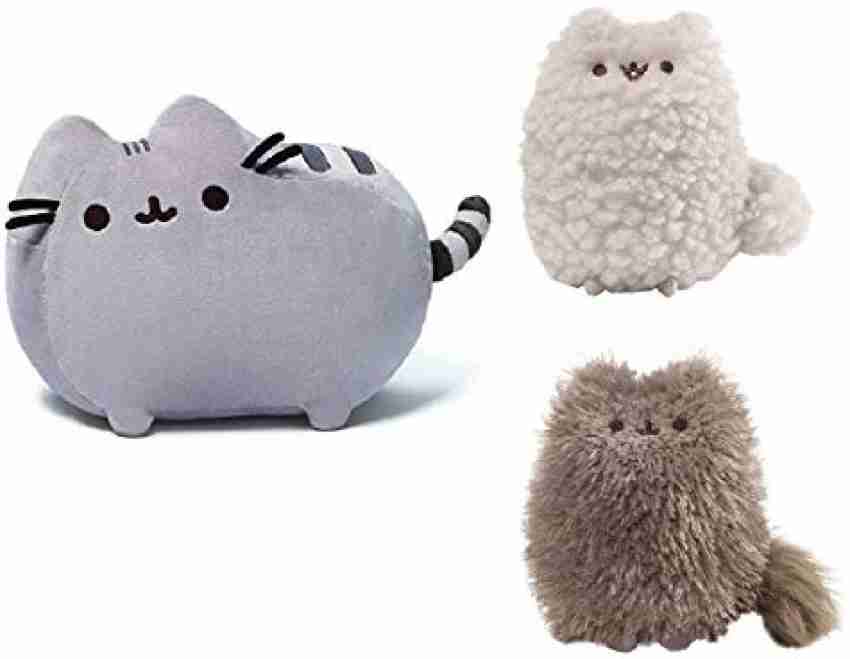 pusheen pip plush