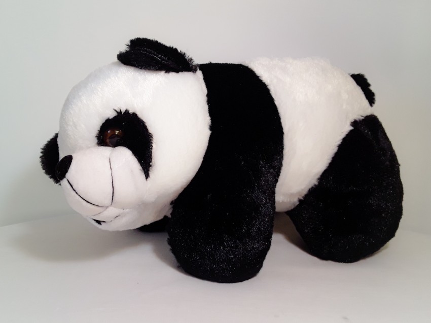 Teddy Sleeping Panda - 190 mm - Sleeping Panda . Buy Panda toys in India.  shop for Teddy products in India.