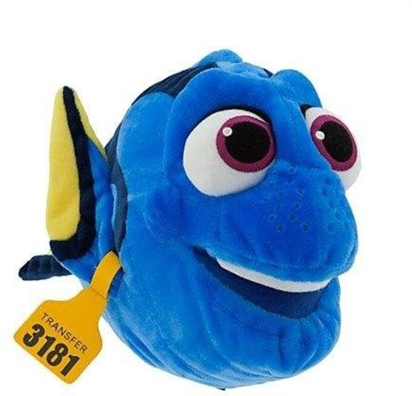 Finding dory discount plush toys