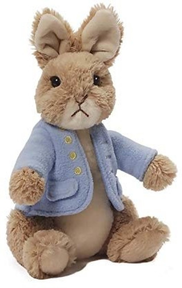 Beatrix potter store teddy