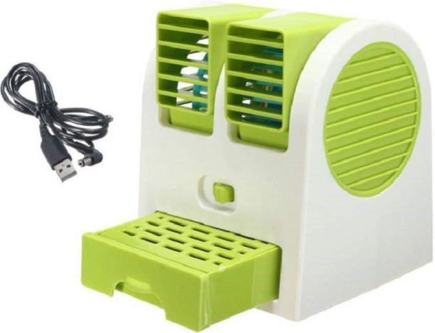 portable mini ac flipkart