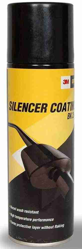 3m silencer 2025 coating price