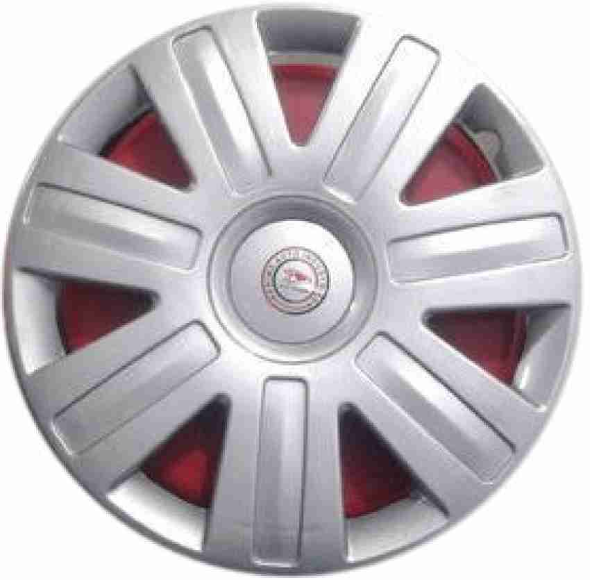 Figo shop wheel cap