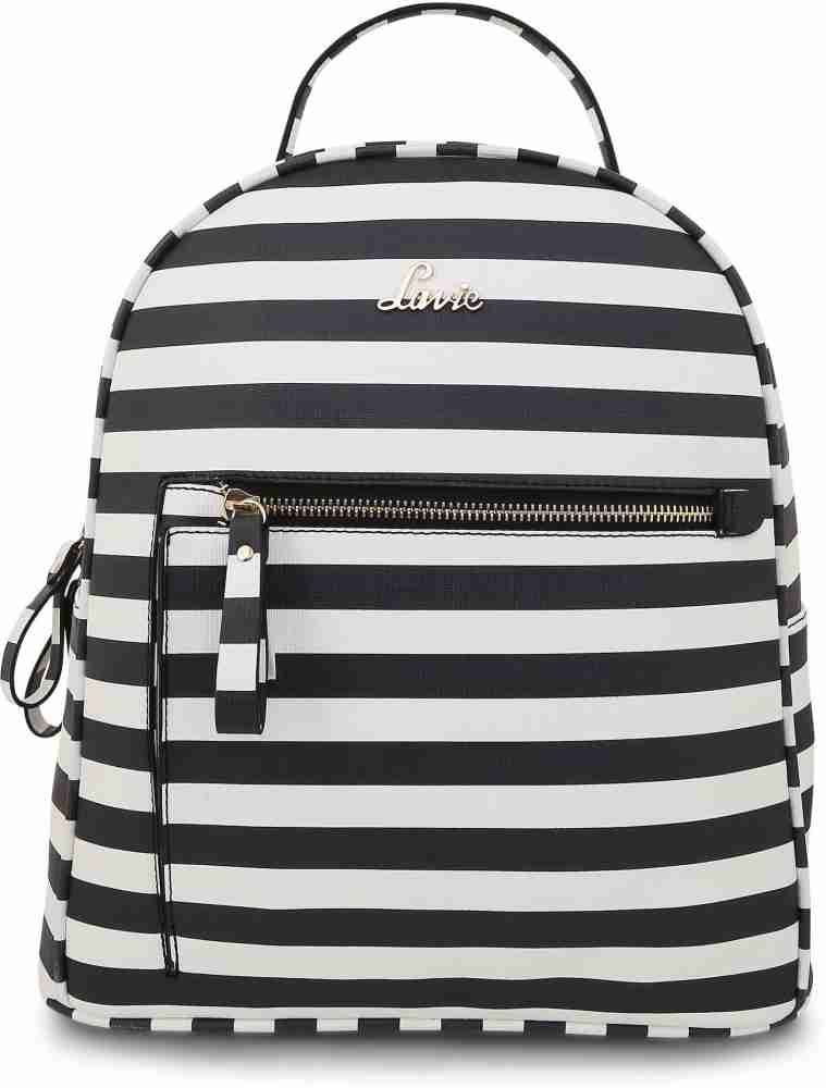 Lavie hot sale backpacks flipkart