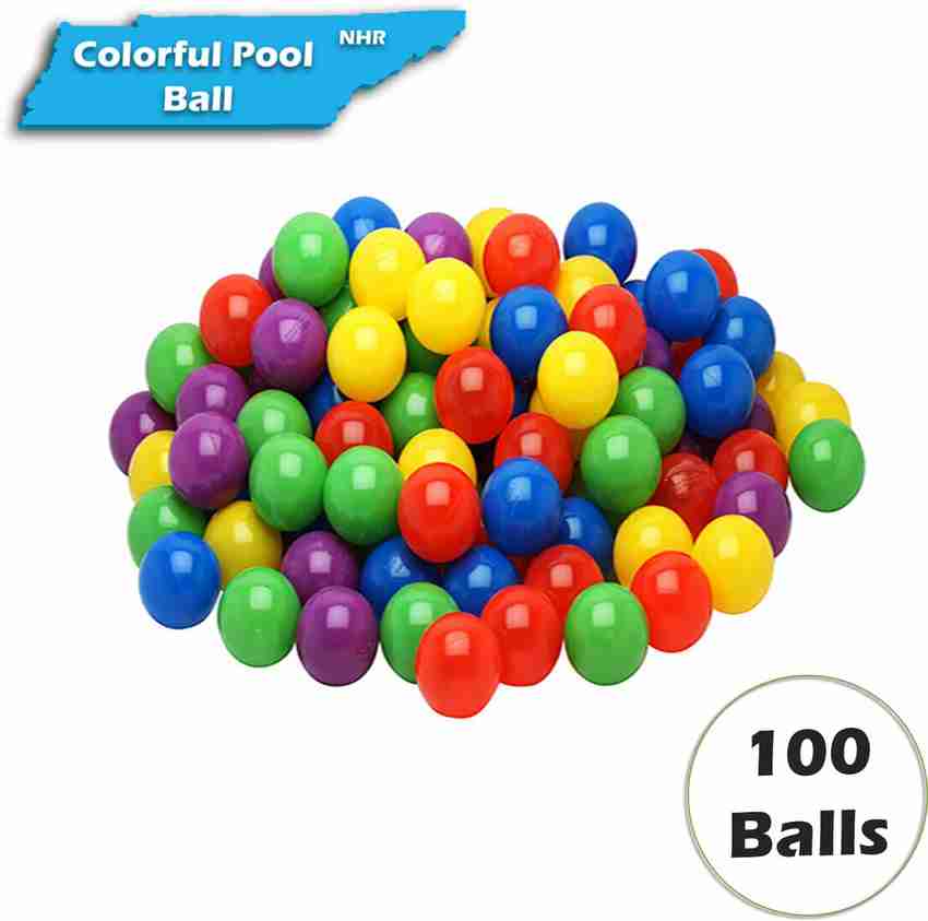 Original 100 deals balls