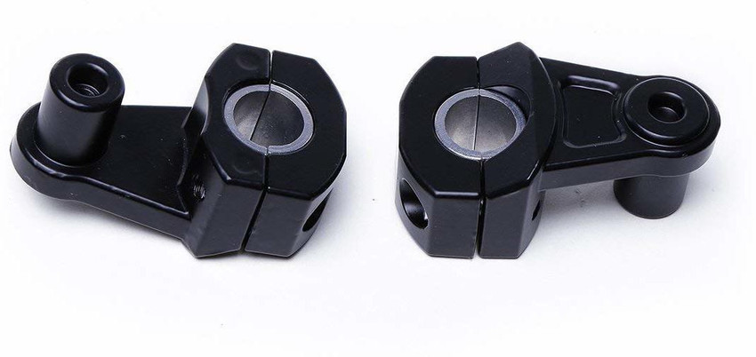 Hybrid Motors Handle Bar Height Raiser Riser Universal For All