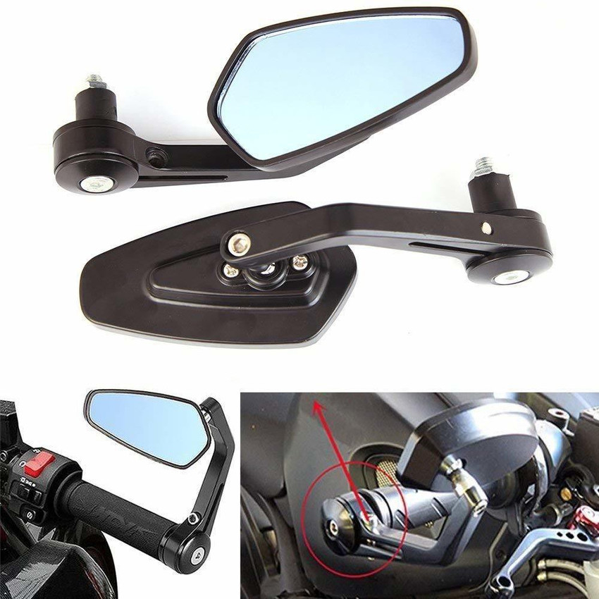 Cycle hotsell mirror flipkart