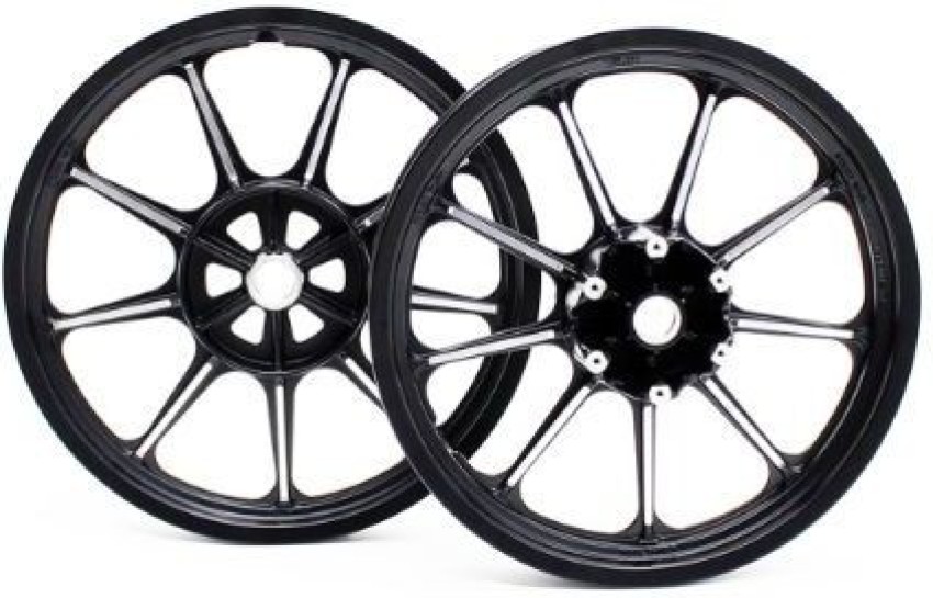 Bullet alloy 2024 wheels designs