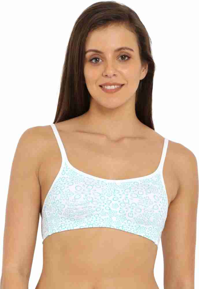 JOCKEY Women Cami Bra Non Padded Bra - Buy JOCKEY Women Cami Bra