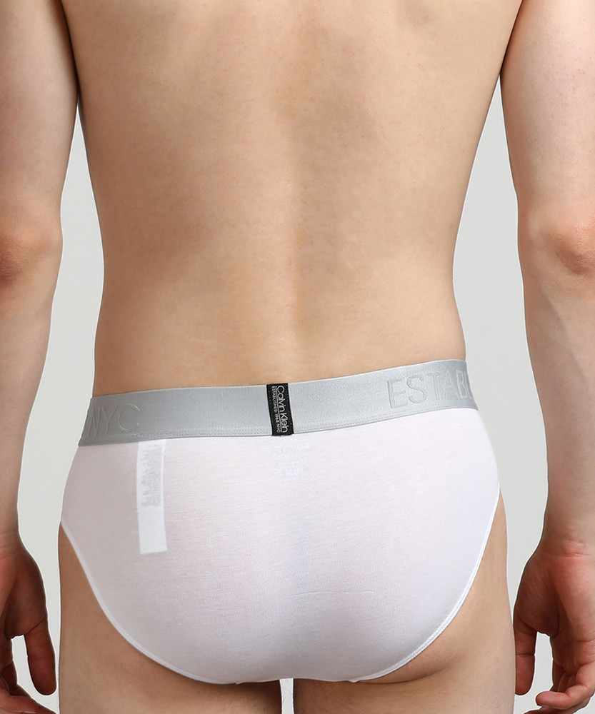 Calvin klein focused fit store review