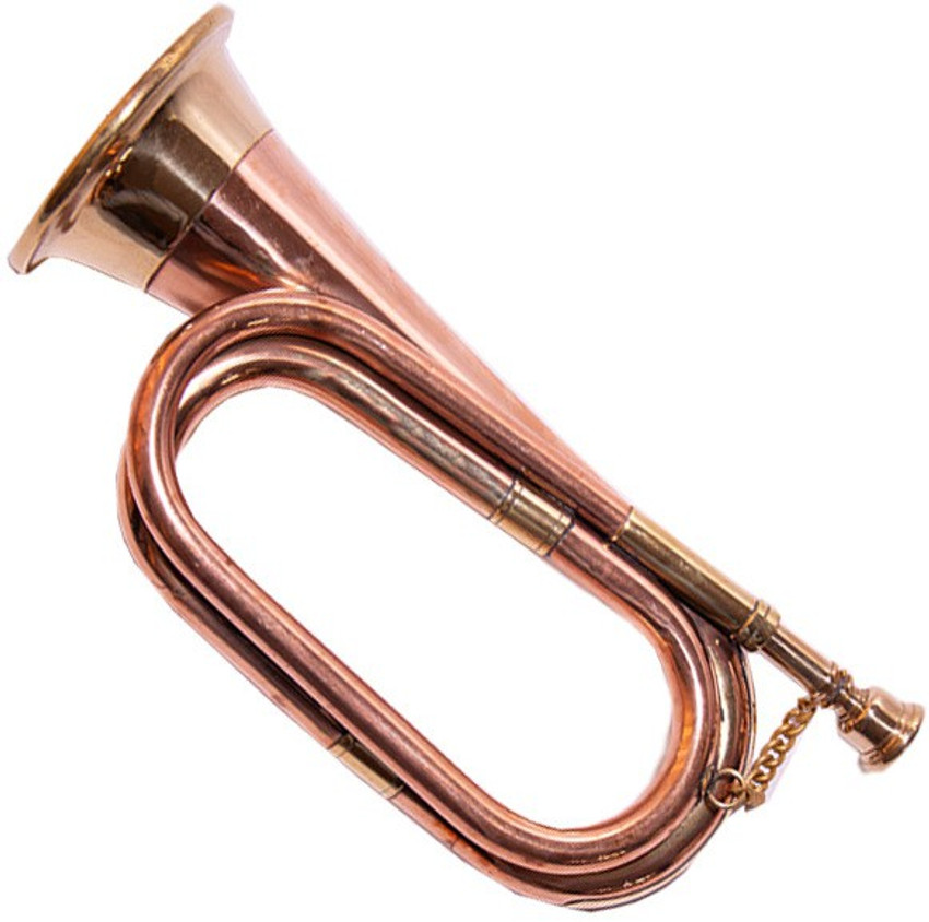 Chordskart Alto Bugle Price in India Buy Chordskart Alto Bugle