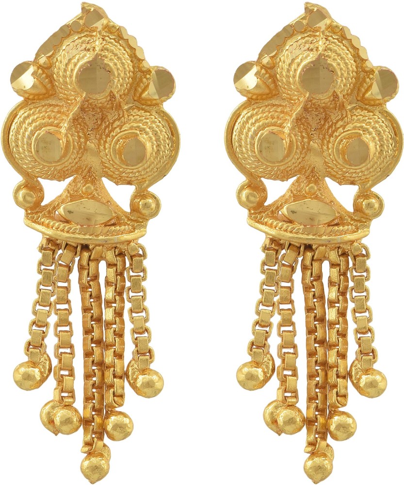 Fashion Earrings for Women