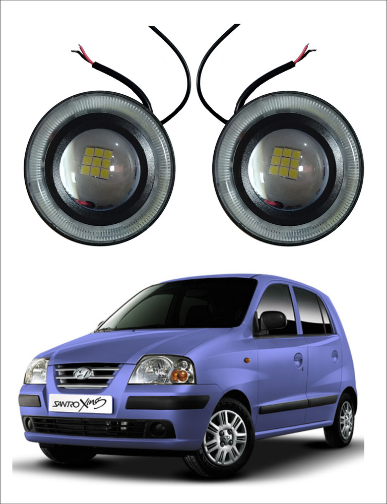 Santro store fog light