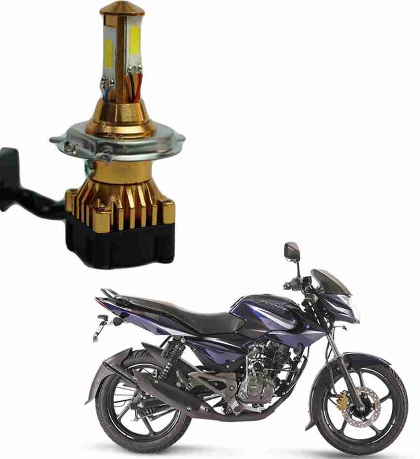 Pulsar 135 on sale price bs6