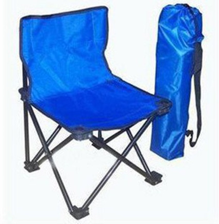 SUKHAD Small Folding Camping Chair, Portable Carry Bag For Storage