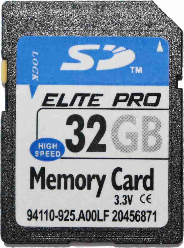 Samsung 32gb on sale memory card flipkart