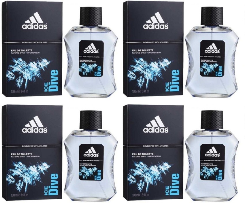 Perfume adidas hotsell ice dive 100ml