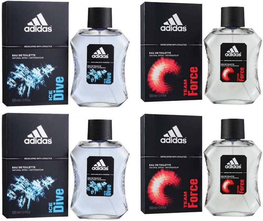 Adidas best sale dive perfume